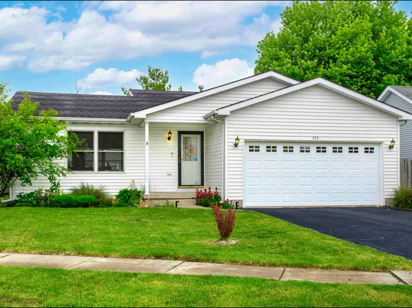 723 Hedge Dr, Dekalb, IL 60115