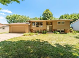 4008 S Downing Ave, Sioux Falls, SD 57106