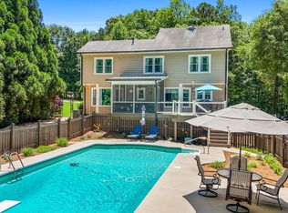 150 Butterfield Ln, Fayetteville, GA 30214