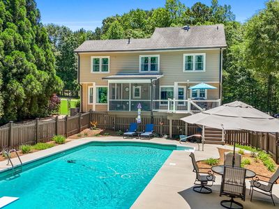 150 Butterfield Ln, Fayetteville, GA, 30214