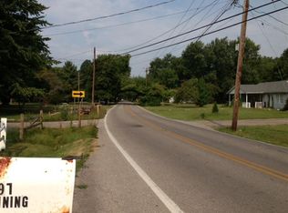 2297 Bethel New Richmond Rd, Bethel, OH 45106