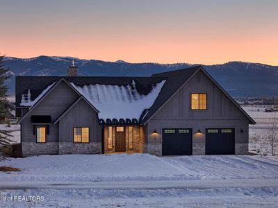 443 Royal Elk Cir, Victor, ID, 83455