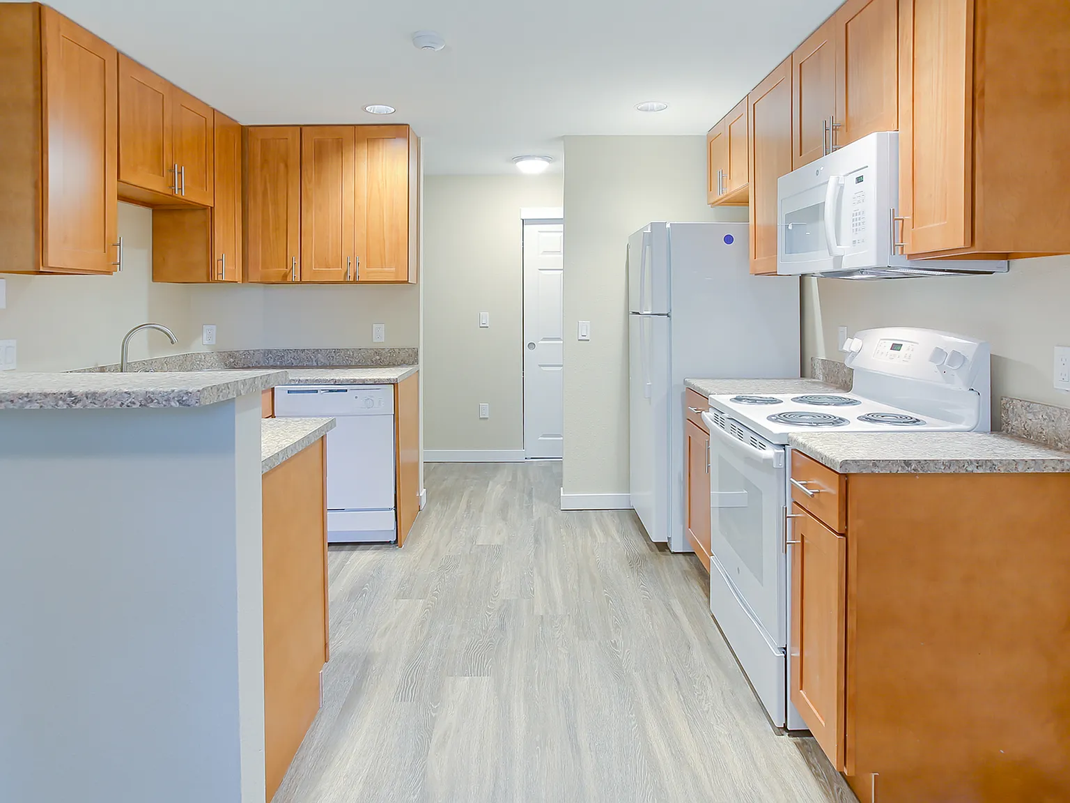 Bennett Properties (Hilltop) LLC DBA Rivercroft — Photo 1
