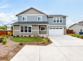 128 N Trail Rd, Sedro Woolley, WA 98284
