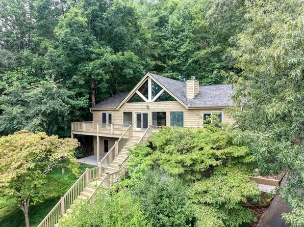 1201 Owl Town Spur, Blairsville, GA 30512