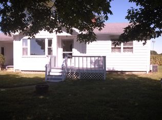 2109 Lower Twin Rd, Greenfield, OH 45123