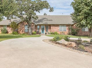 805 E Covell Rd, Edmond, OK 73034