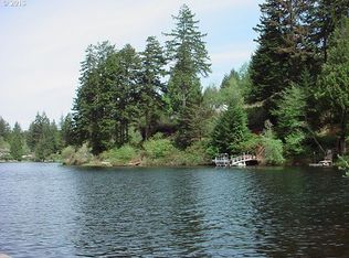 Mercer Lake Rd, Florence, OR 97439