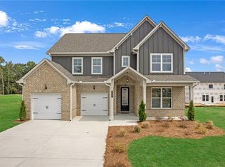 611 Villa Rica Spgs, Villa Rica, GA 30180