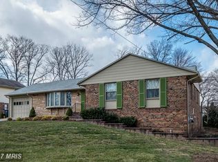 3008 Ellicott Rd, Beltsville, MD 20705