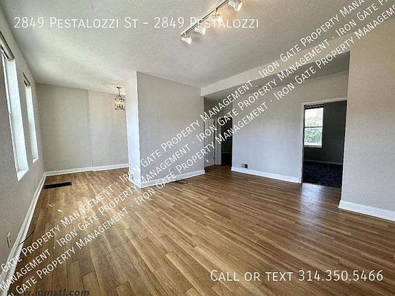 2nd image of 2849 Pestalozzi St #2849