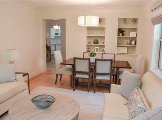 15 Sunnybrook Rd APT 1A, Bronxville, NY 10708