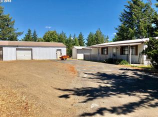 1402 Big Sky Dr, Goldendale, WA 98620