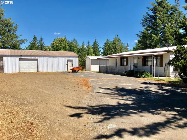 1402 Big Sky Dr, Goldendale, WA 98620