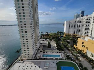 770 Claughton Island Dr APT 1910, Miami, FL 33131