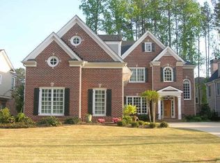 2129 Whitekirk St NW, Kennesaw, GA 30152