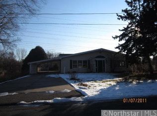 2310 Gall Ave, Saint Paul, MN 55109