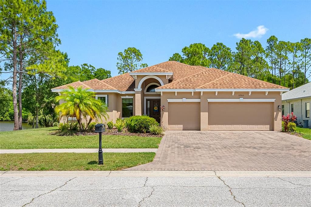 12903 Starling Dr, Odessa, FL 33556 Zillow