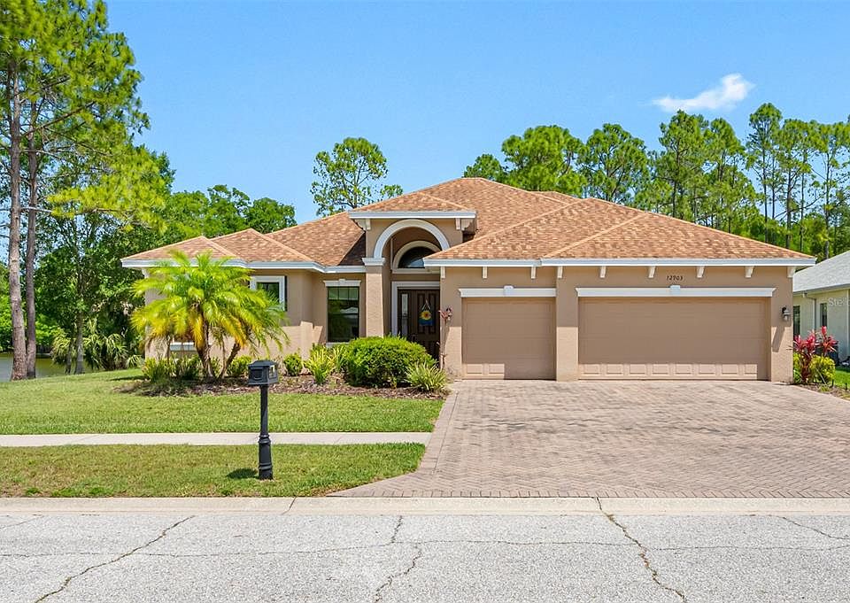 12903 Starling Dr, Odessa, FL 33556 Zillow