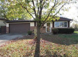 5433 Carbondale Dr, Columbus, OH 43232