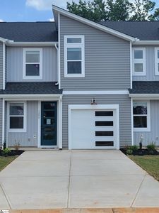 1206 Westgate Village Dr, Spartanburg, SC, 29301