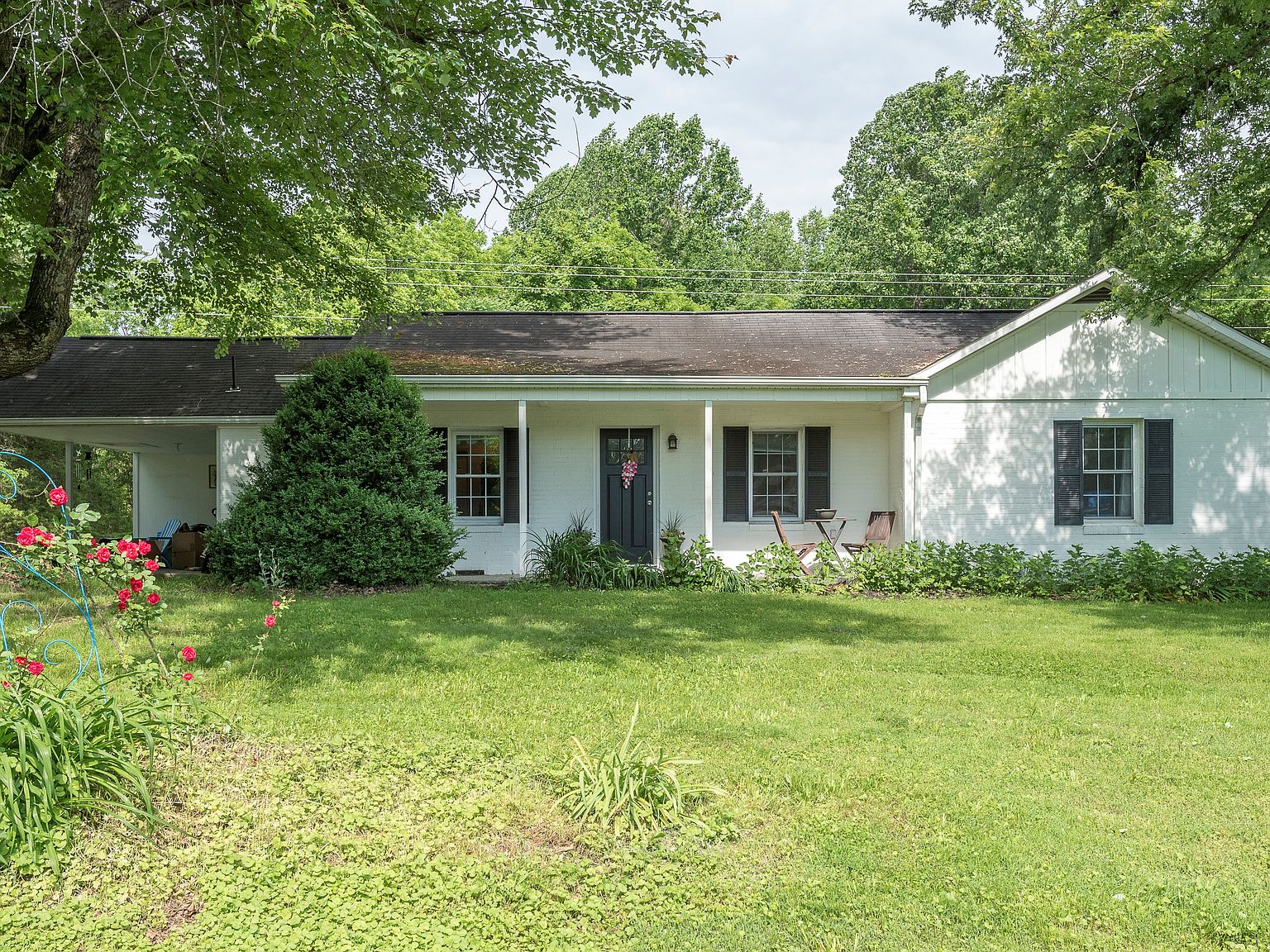 9294 Rixeyville Rd, Culpeper, VA 22701 Zillow