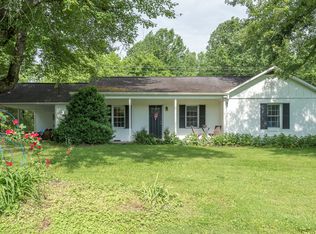 9294 Rixeyville Rd, Rixeyville, VA 22737