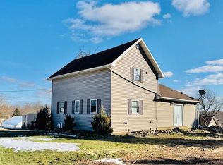 2809 W Needmore Hwy, Charlotte, MI 48813