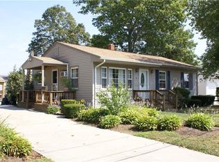 49 Lorraine Ave, Coventry, RI 02816