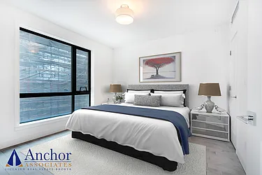 Rented by Anchor Associates