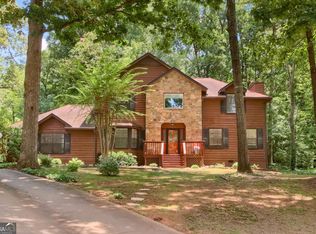 764 Post Road Way, Stone Mountain, GA 30088