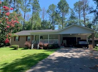 341 Horseshoe Bnd, Cairo, GA 39828
