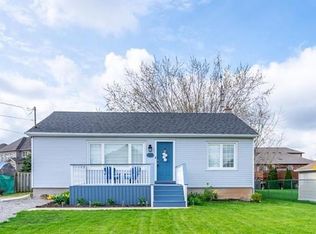 1300 Barton St, Hamilton, ON L8E 5L4