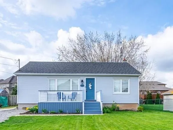 1300 Barton St, Hamilton, ON L8E 5L4