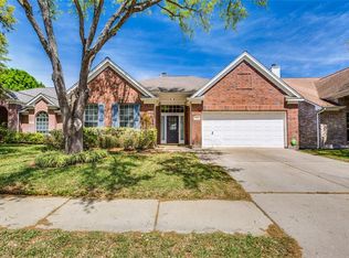 19722 Creek Bend Trl, Houston, TX 77084