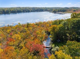 87 Cross Pond Rd, Pound Ridge, NY 10576