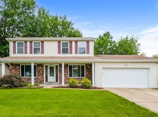 4045 Hounds Hill Dr, Florissant, MO