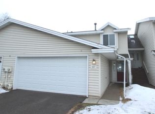397 95th Ln NE, Blaine, MN 55434
