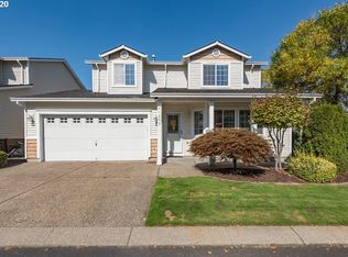 21295 Patricia Ln, Fairview, OR 97024