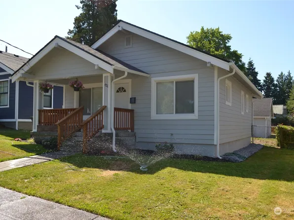 420 E 46th Street, Tacoma, WA 98404