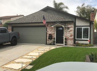 3917 Taubeh Ct, San Jose, CA 95136