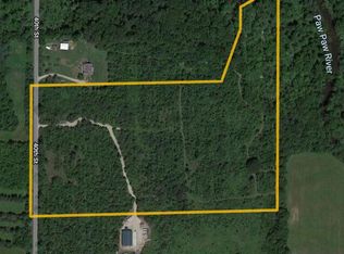 42311 40th St, Paw Paw, MI