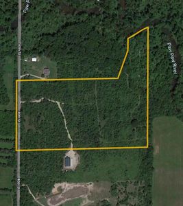 42311 40th St, Paw Paw, MI, 49079