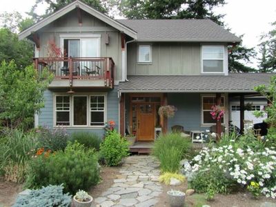 2329 Whitworth Ct, Bellingham, WA, 98229