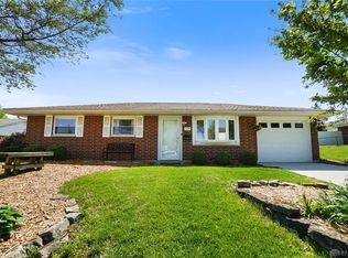 1739 Wigwam Trl, Xenia, OH 45385