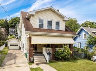 1052 Ringgold St, Pittsburgh, PA 15220
