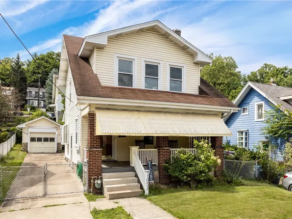 1052 Ringgold St, Pittsburgh, PA 15220