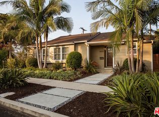 3600 Purdue Ave, Los Angeles, CA 90066