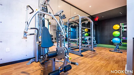 Rented by Nooklyn NYC LLC