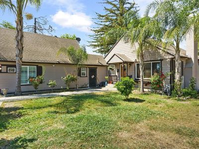 2104 W Alpine Ave, Stockton, CA, 95204